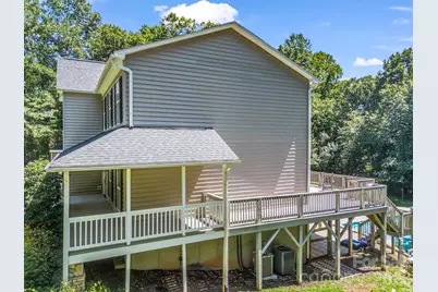 69 Ivy Lane, Fletcher, NC 28732 - Photo 5