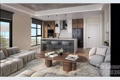 510 W Tremont Avenue #B3, Charlotte, NC 28203 - Photo 3