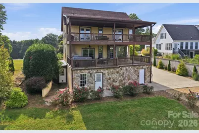 1037 S Main Street, Mars Hill, NC 28754 - Photo 3