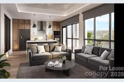 510 W Tremont Avenue #C2, Charlotte, NC 28203 - Photo 5
