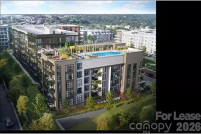 510 W Tremont Avenue #C2, Charlotte, NC 28203 - Photo 25