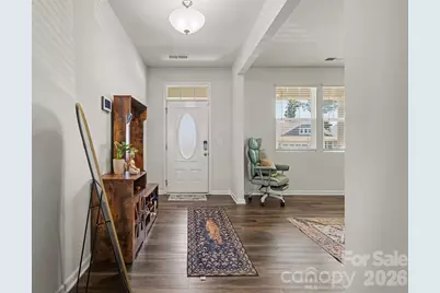 6536 Georgia Oak Road, Charlotte, NC 28269 - Photo 3