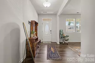 6536 Georgia Oak Rd, Charlotte, NC 28269 - Photo 3