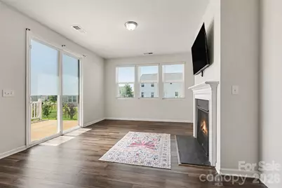 6536 Georgia Oak Road, Charlotte, NC 28269 - Photo 15