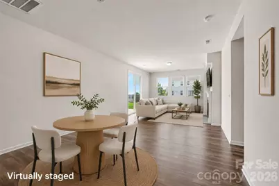 6536 Georgia Oak Road, Charlotte, NC 28269 - Photo 13
