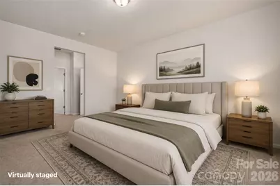 6536 Georgia Oak Road, Charlotte, NC 28269 - Photo 21