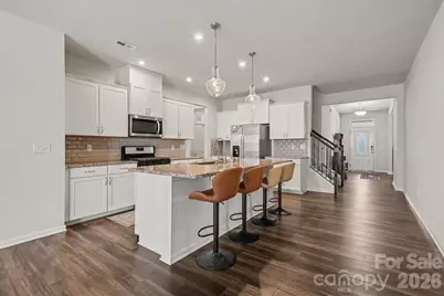 6536 Georgia Oak Road, Charlotte, NC 28269 - Photo 9