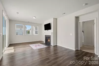 6536 Georgia Oak Road, Charlotte, NC 28269 - Photo 17