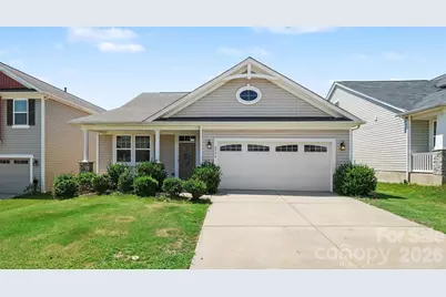 6536 Georgia Oak Road, Charlotte, NC 28269 - Photo 1