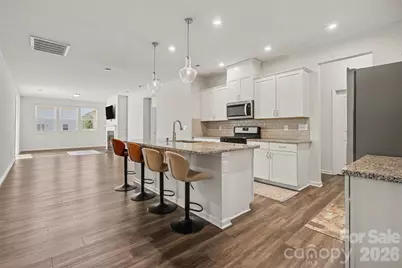 6536 Georgia Oak Road, Charlotte, NC 28269 - Photo 7