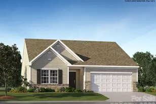 361 W 18th St, Kannapolis, NC 28081 - Photo 1