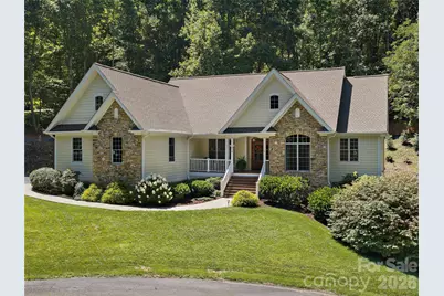 314 Summerset Drive, Clyde, NC 28721 - Photo 1