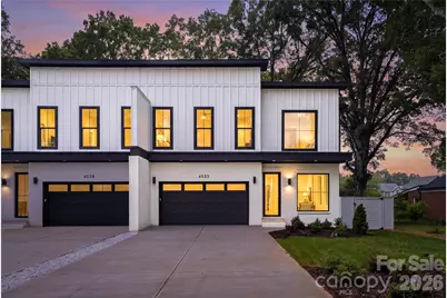 4538 Craig Avenue, Charlotte, NC 28211 - Photo 3