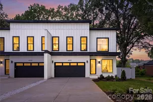 4538 Craig Ave, Charlotte, NC 28211 - Photo 3