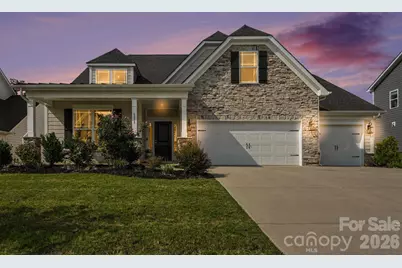 6858 Hunts Mesa Drive, Fort Mill, SC 29707 - Photo 1