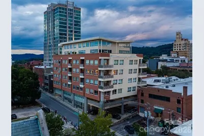 12 S Lexington Avenue #407, Asheville, NC 28801 - Photo 3
