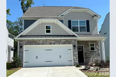 4026 Red Gate Avenue, Harrisburg, NC 28075 - Photo 1