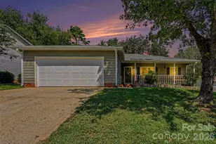 11525 Waterflower Ln, Charlotte, NC 28262 - Photo 1