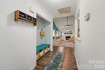 11525 Waterflower Lane, Charlotte, NC 28262 - Photo 5