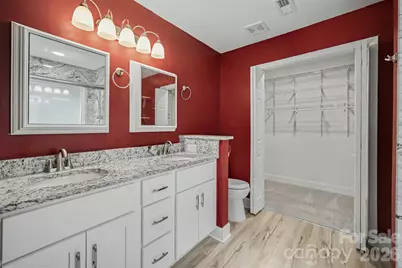 8500 Woodhill Manor Court, Charlotte, NC 28215 - Photo 29