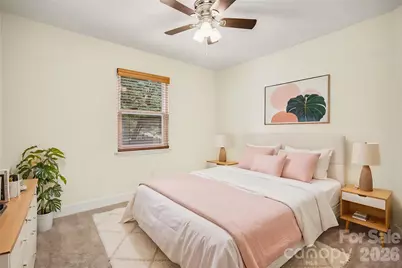 8500 Woodhill Manor Court, Charlotte, NC 28215 - Photo 7