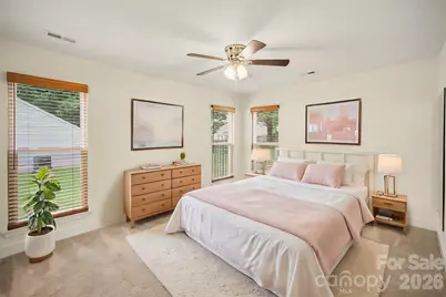 8500 Woodhill Manor Court, Charlotte, NC 28215 - Photo 27