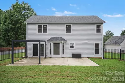 8500 Woodhill Manor Court, Charlotte, NC 28215 - Photo 39