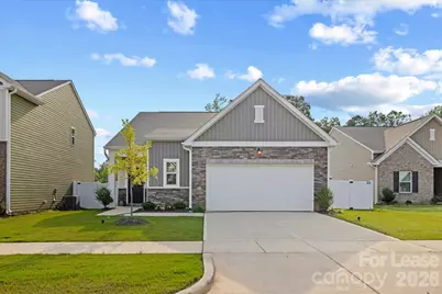 144 Babbling Brook Drive, Clayton, NC 27520 - Photo 1