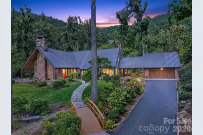 299 Webb Cove Road, Asheville, NC 28804 - Photo 1