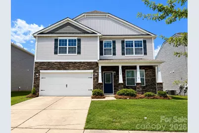 3228 Roan Street SW, Concord, NC 28027 - Photo 1