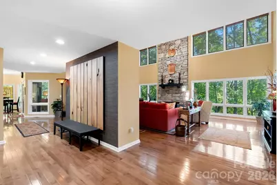 107 Spruce Lane, Zirconia, NC 28790 - Photo 5