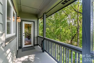 107 Spruce Lane, Zirconia, NC 28790 - Photo 29