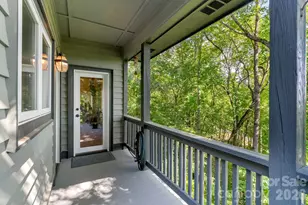 107 Spruce Ln, Zirconia, NC 28790 - Photo 29