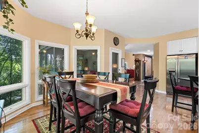 107 Spruce Lane, Zirconia, NC 28790 - Photo 19