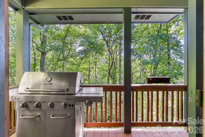 107 Spruce Lane, Zirconia, NC 28790 - Photo 21