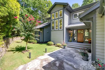 107 Spruce Lane, Zirconia, NC 28790 - Photo 1