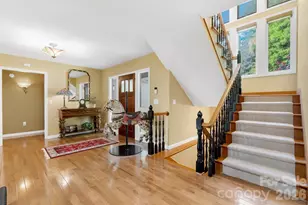 107 Spruce Ln, Zirconia, NC 28790 - Photo 11