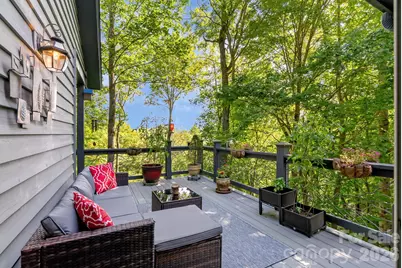 107 Spruce Lane, Zirconia, NC 28790 - Photo 27
