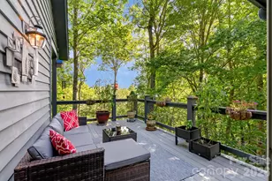 107 Spruce Ln, Zirconia, NC 28790 - Photo 27