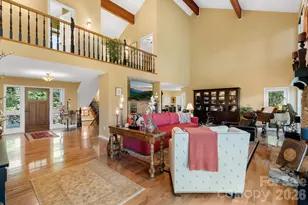 107 Spruce Ln, Zirconia, NC 28790 - Photo 7