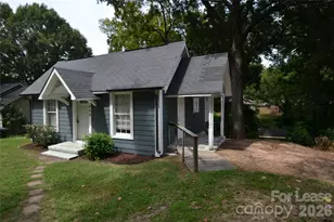 406 W 9th St, Kannapolis, NC 28081 - Photo 25