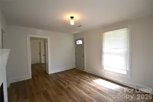 406 W 9th St, Kannapolis, NC 28081 - Photo 5