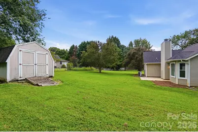 2730 Briar Trail Court, Matthews, NC 28104 - Photo 39