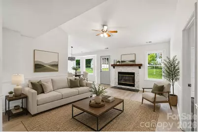 2730 Briar Trail Court, Matthews, NC 28104 - Photo 7