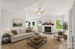 2730 Briar Trail Ct, Matthews, NC 28104 - Photo 7