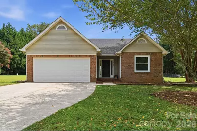 2730 Briar Trail Court, Matthews, NC 28104 - Photo 1