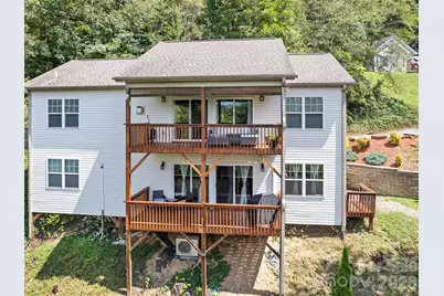 404 Loop Road, Clyde, NC 28721 - Photo 43