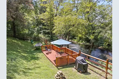 404 Loop Road, Clyde, NC 28721 - Photo 1