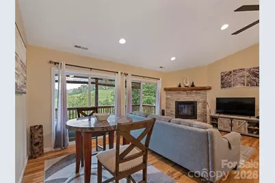 404 Loop Road, Clyde, NC 28721 - Photo 11