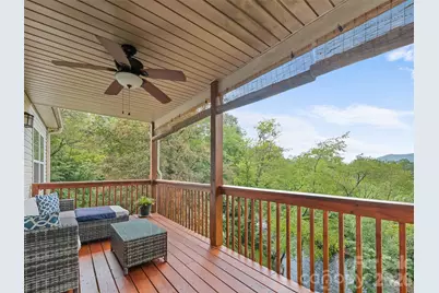 404 Loop Road, Clyde, NC 28721 - Photo 21